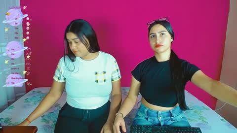 Snapshot of aisha_stacey0410 chatting on 12-11-24, 06:04 aisha_stacey0410 online show from 12-11-24, 06:04