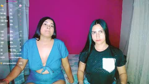 Snapshot of aisha_stacey0410 chatting on 01-22-25, 06:10 aisha_stacey0410 online show from 01-22-25, 06:10