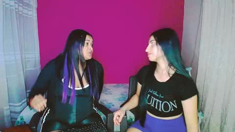 Snapshot of aisha_stacey0410 chatting on 02-06-25, 06:08 aisha_stacey0410 online show from 02-06-25, 06:08