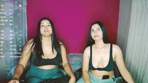 Snapshot of aisha_stacey0410 chatting on 02-17-25, 02:53 aisha_stacey0410 online show from 02-17-25, 02:53