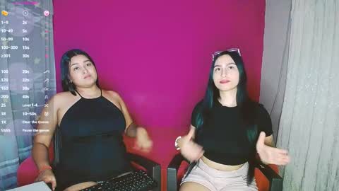 Snapshot of aisha_stacey0410 chatting on 03-03-25, 03:19 aisha_stacey0410 online show from 03-03-25, 03:19