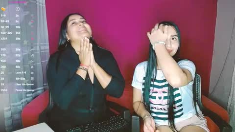 Snapshot of aisha_stacey0410 chatting on 03-04-25, 03:00 aisha_stacey0410 online show from 03-04-25, 03:00