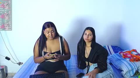 aisha_stacey0410 online show from 11-11-25, 04:23