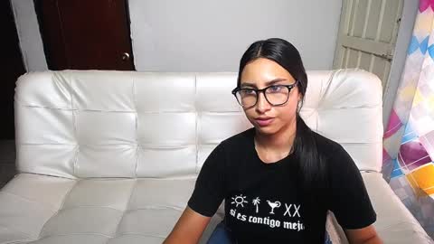 aisha_stacey0410 online show from 03-30-26, 05:03