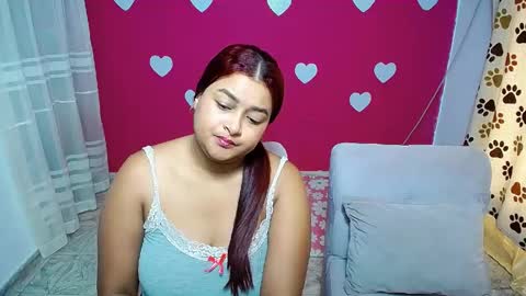 Snapshot of aisha_stacey0410 chatting on 04-18-26, 03:27 aisha_stacey0410 online show from 04-18-26, 03:27