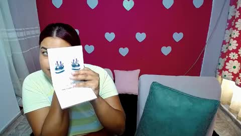 Snapshot of aisha_stacey0410 chatting on 05-01-26, 03:05 aisha_stacey0410 online show from 05-01-26, 03:05