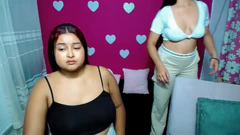 Snapshot of aisha_stacey0410 chatting on 05-02-26, 03:33 aisha_stacey0410 online show from 05-02-26, 03:33
