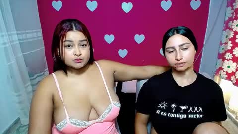 Snapshot of aisha_stacey0410 chatting on 05-02-26, 04:34 aisha_stacey0410 online show from 05-02-26, 04:34
