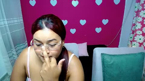 Snapshot of aisha_stacey0410 chatting on 05-14-26, 03:30 aisha_stacey0410 online show from 05-14-26, 03:30