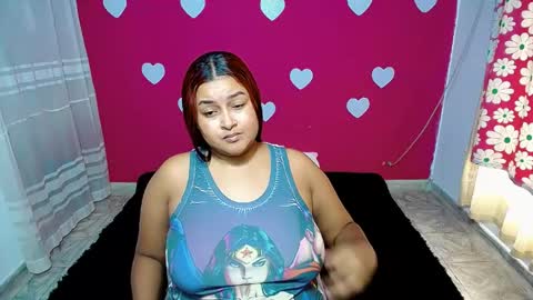 Snapshot of aisha_stacey0410 chatting on 05-21-26, 02:35 aisha_stacey0410 online show from 05-21-26, 02:35