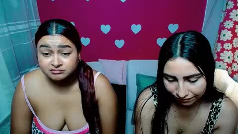 Snapshot of aisha_stacey0410 chatting on 06-04-26, 04:02 aisha_stacey0410 online show from 06-04-26, 04:02