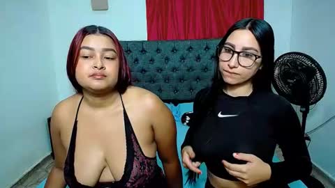 Snapshot of aisha_stacey0410 chatting on 06-23-26, 02:04 aisha_stacey0410 online show from 06-23-26, 02:04