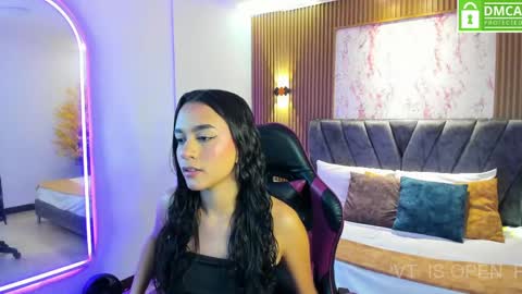 Snapshot of aisha_vex chatting on 06-03-26, 11:57 Aisha online show from 06-03-26, 11:57