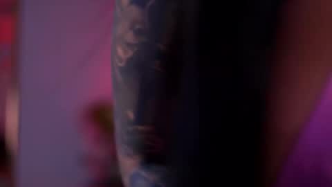 Snapshot of aishaadevoe chatting on 12-02-25, 08:04 Maddy online show from 12-02-25, 08:04