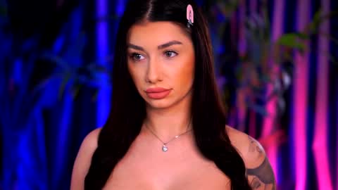 Lora online show from 01-08-25, 05:48