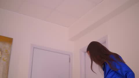 Aisha online show from 03-14-26, 08:53