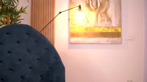 Aisha online show from 03-16-26, 09:35