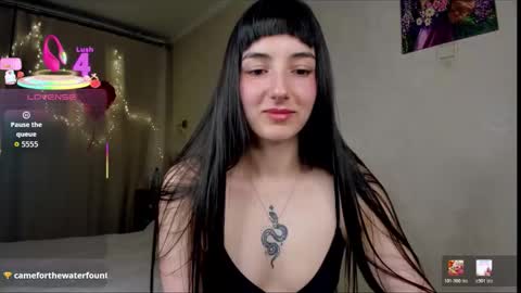 Aisha online show from 03-22-26, 09:18