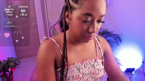 Snapshot of aisharose_ chatting on 02-02-25, 02:17 Aisha online show from 02-02-25, 02:17