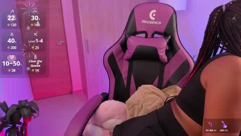 Snapshot of aisharose_ chatting on 02-04-25, 02:07 Aisha online show from 02-04-25, 02:07