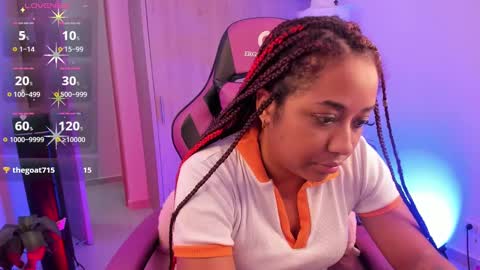 Snapshot of aisharose_ chatting on 02-14-25, 12:30 Aisha online show from 02-14-25, 12:30