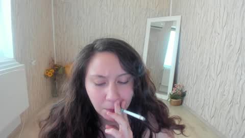 Aisha online show from 01-17-25, 07:41