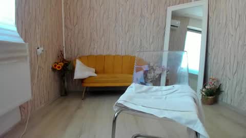 Aisha online show from 02-14-25, 08:31