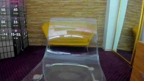 Aisha online show from 10-04-25, 05:49