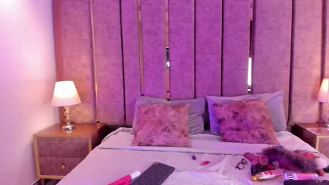 AishaValcazar online show from 03-04-26, 03:56