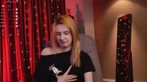 aishiro online show from 12-18-25, 02:23