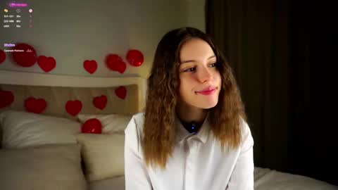 Aliza online show from 02-16-25, 01:14