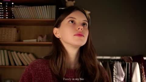 Aliza online show from 11-07-25, 01:05