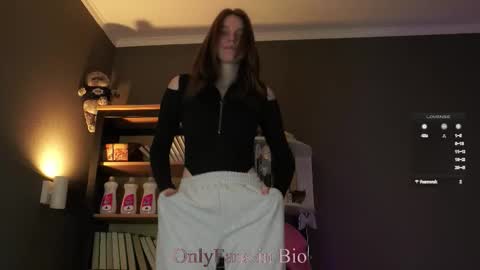 Aliza online show from 02-06-26, 01:21