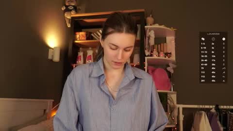 Aliza online show from 02-15-26, 01:13