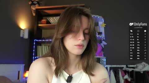 Aliza online show from 02-22-26, 01:07