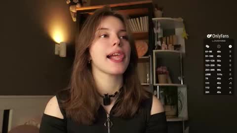 Aliza online show from 03-27-26, 02:28