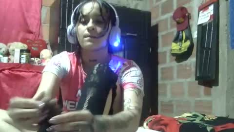 aiti online show from 10-26-25, 01:22