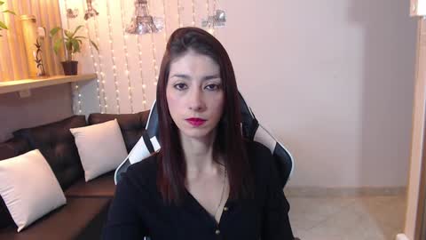 Snapshot of aitana_ag chatting on 01-23-25, 12:19 Aitana online show from 01-23-25, 12:19