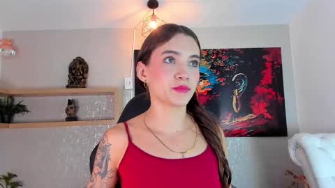 little aitana  online show from 03-05-26, 04:08