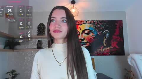 little aitana  online show from 03-15-26, 03:45