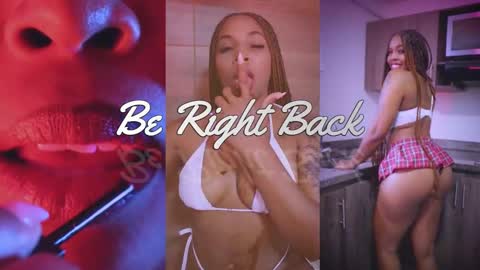 Aitana Brown online show from 03-07-25, 01:20