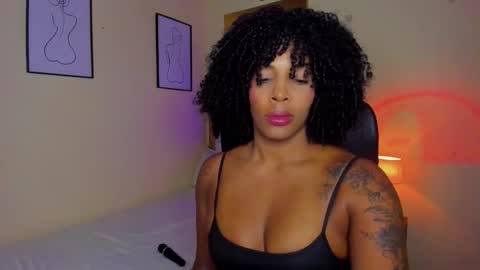 Aitana Brown online show from 11-03-25, 11:26