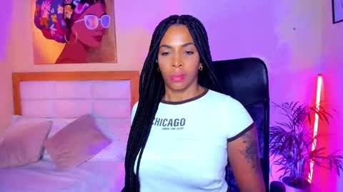 Aitana Brown online show from 01-11-26, 03:28