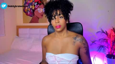 Aitana Brown online show from 05-17-26, 02:24