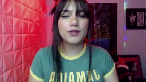 Snapshot of aitana_gomezz chatting on 12-03-24, 11:57 Aitana online show from 12-03-24, 11:57