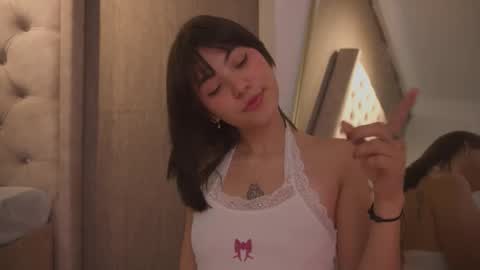 Aitana Jhons online show from 02-16-26, 11:39