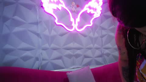 Aitana  online show from 04-16-26, 12:06