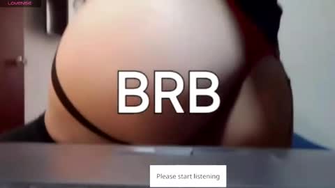 Miss Tatiana Independent Chaturbate Model online show from 11-15-25, 01:58