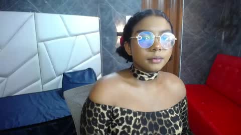 Aitana online show from 06-03-26, 11:46