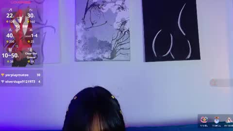 Snapshot of aithanna_reyes chatting on 07-15-26, 08:47 Aithanna online show from 07-15-26, 08:47
